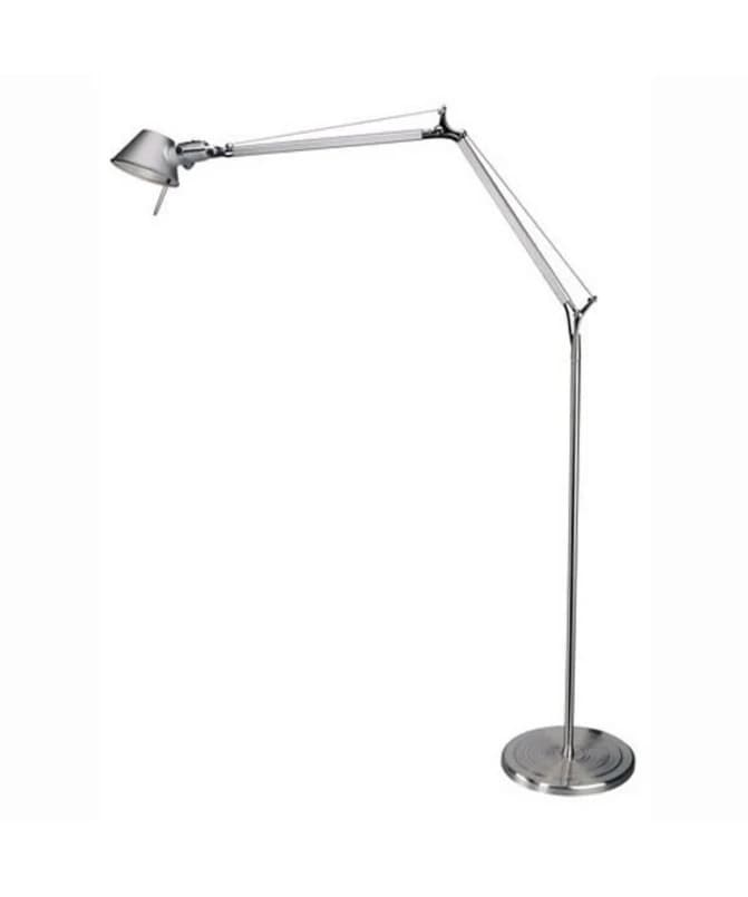 Artemide - Tolomeo Lattiavalaisin E27 Alu – Artemide