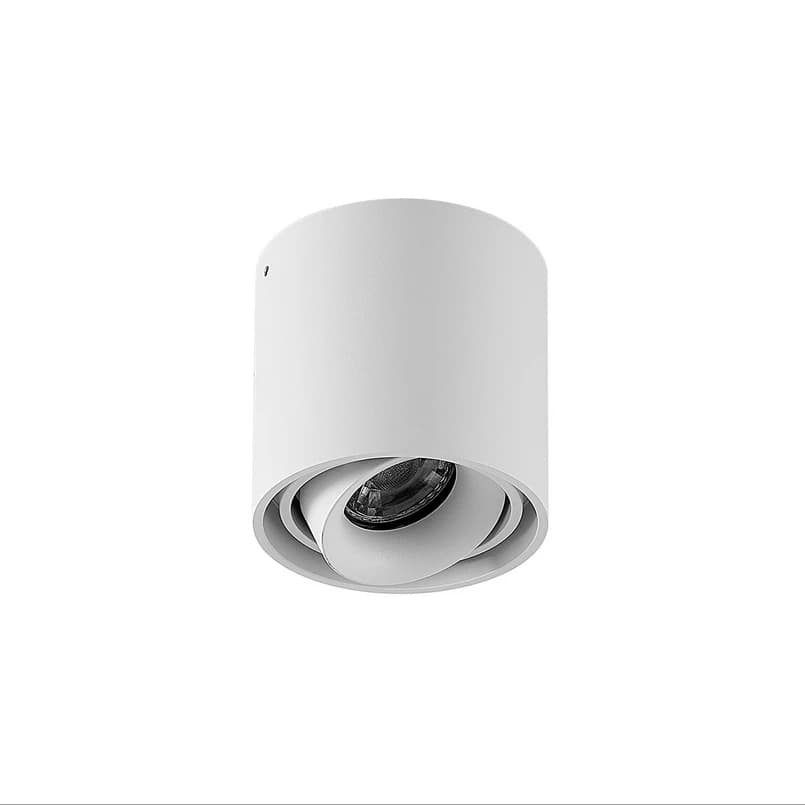 Arcchio - Walza Kattovalaisin White – Arcchio