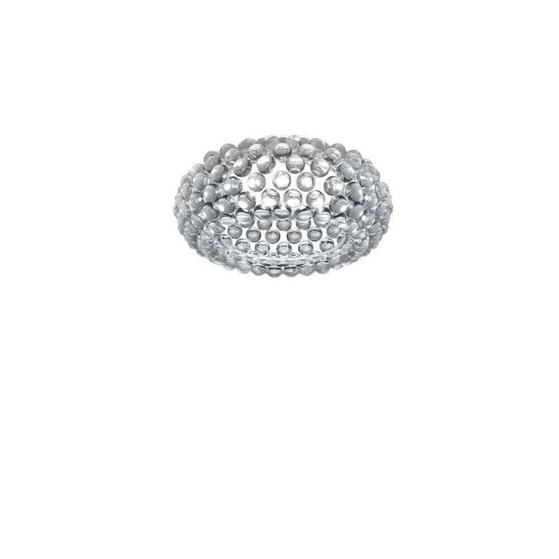 Foscarini - Caboche Plus LED Kattovalaisin Dim. Transparent – Foscarini