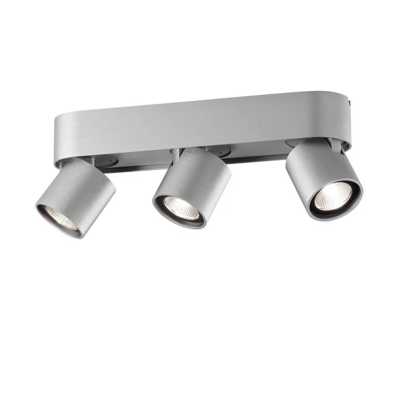 LIGHT-POINT - Aura C3 Kattovalaisin 2700/3000K Titanium – LIGHT-POINT