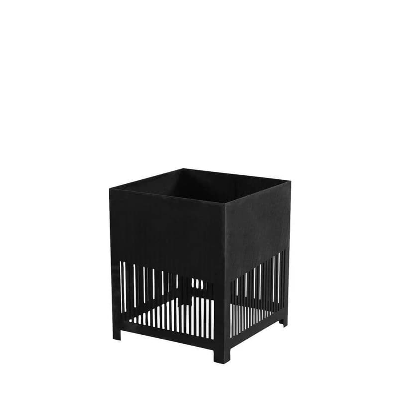 Globen Lighting - Falsterbo 40 lattiavalaisin ulos, IP44, musta – Globen Lighting