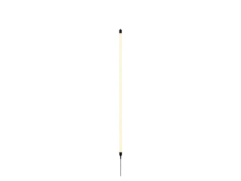 Muuto - Fine Seinä-/Kattovalaisin L120 Black – Muuto
