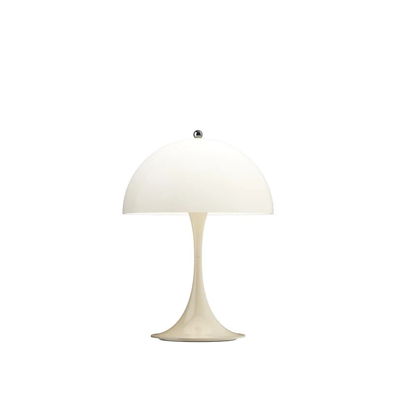 Louis Poulsen - Panthella 250 PORTABLE LED-akkulamppu, beige – Louis Poulsen