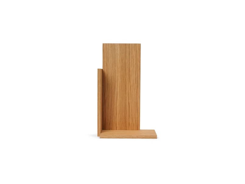ferm LIVING - Stagger Hylly Tall Oiled Oak – ferm LIVING