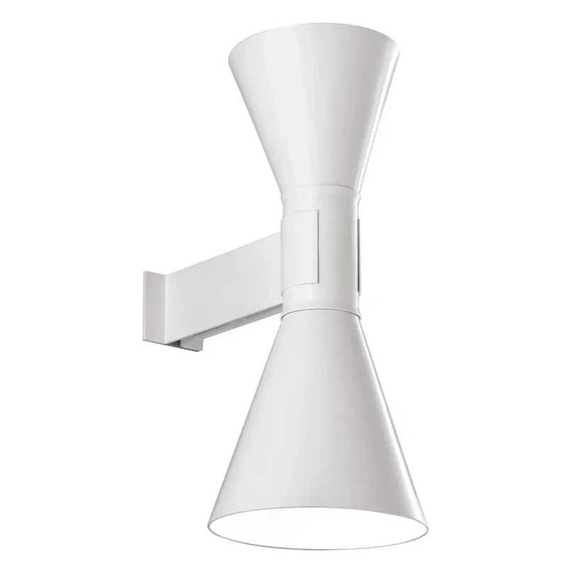 Nemo - Applique de Marseille Seinävalaisin White Lighting – Nemo