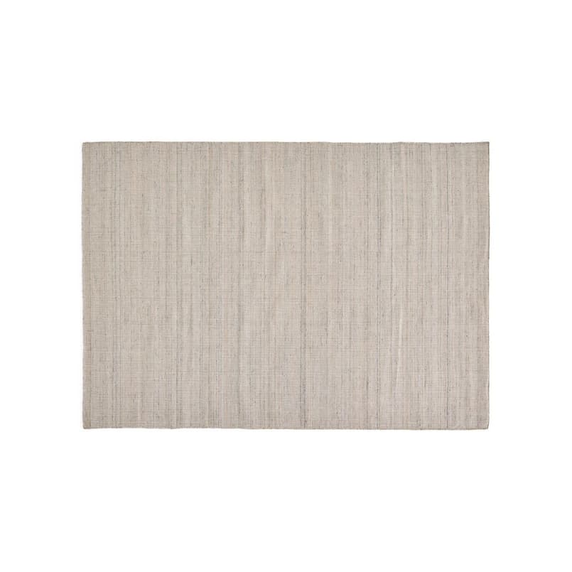 HAY - HAZE matto, vaaleanharmaa, 200 x 140 cm, synteettinen kuitu – HAY