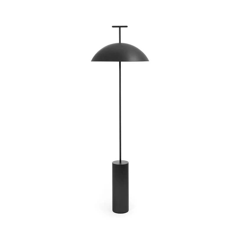 Kartell - Geen-A Lattiavalaisin Black – Kartell