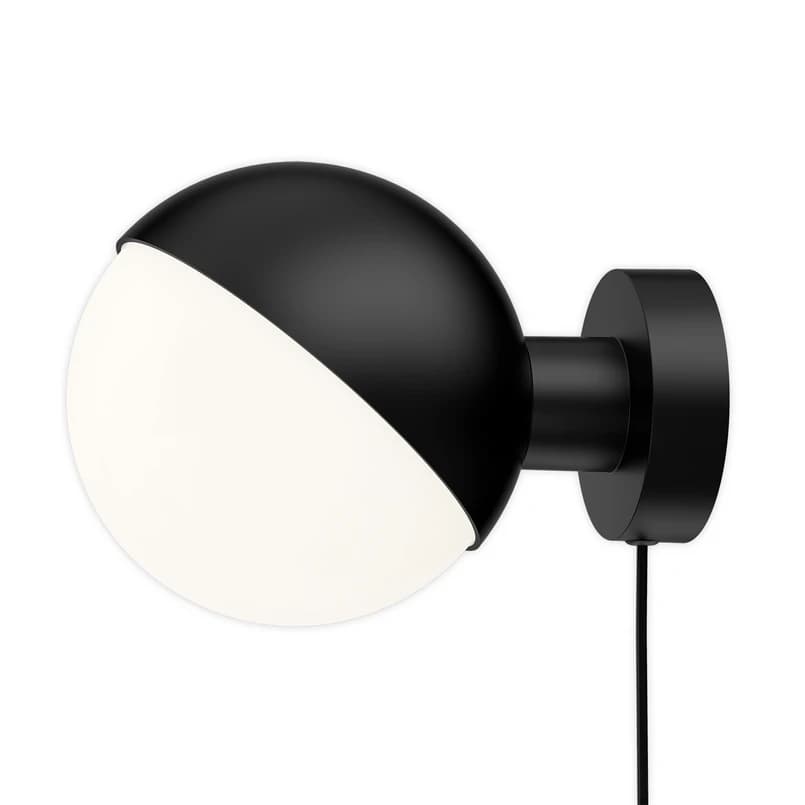 Louis Poulsen - VL Studio Seinävalaisin Ø150 Black – Louis Poulsen