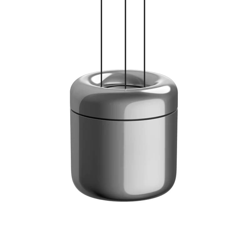 Serien Lighting - Cavity LED Riippuvalaisin S Aluminium – Serien Lighting