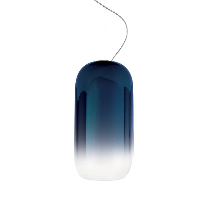 Artemide - Gople Riippuvalaisin Blue Sapphire – Artemide