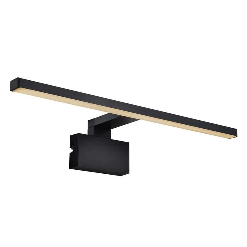 Nordlux - Marlee LED Seinävalaisin Black – Nordlux