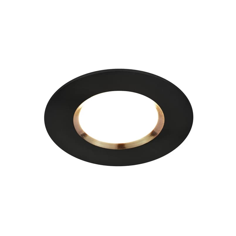 Nordlux - Dorado Smart Upotettuspotti Black – Nordlux