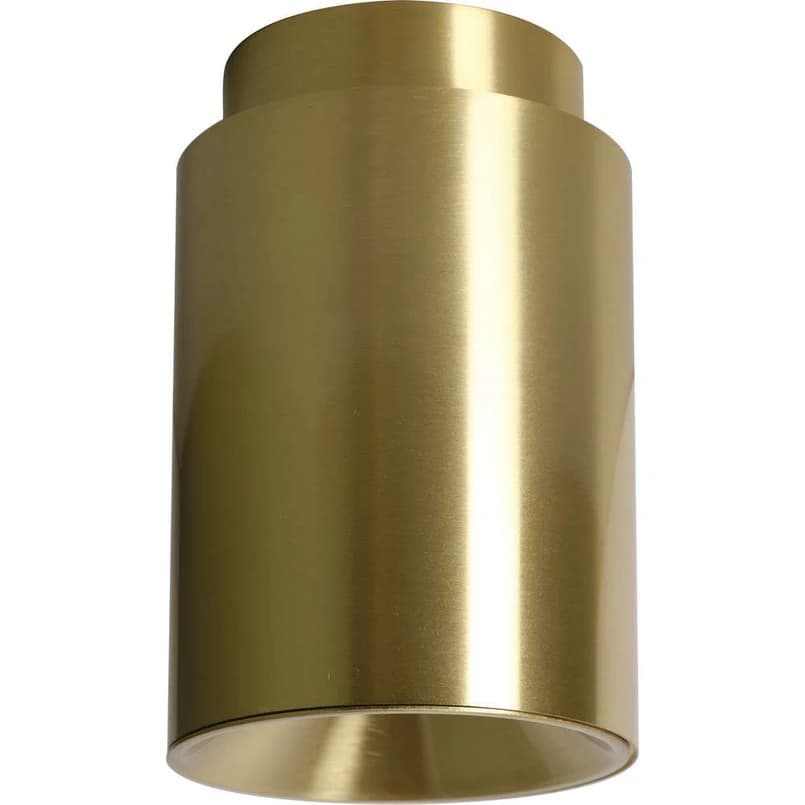 DCW - Tobo 85 Kattovalaisin Brass – DCW