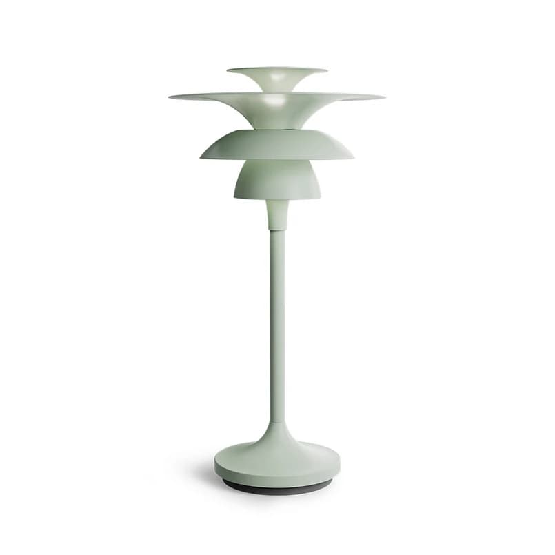 Belid - Picasso Pöytävalaisin H34,8 Soft Sage – Belid