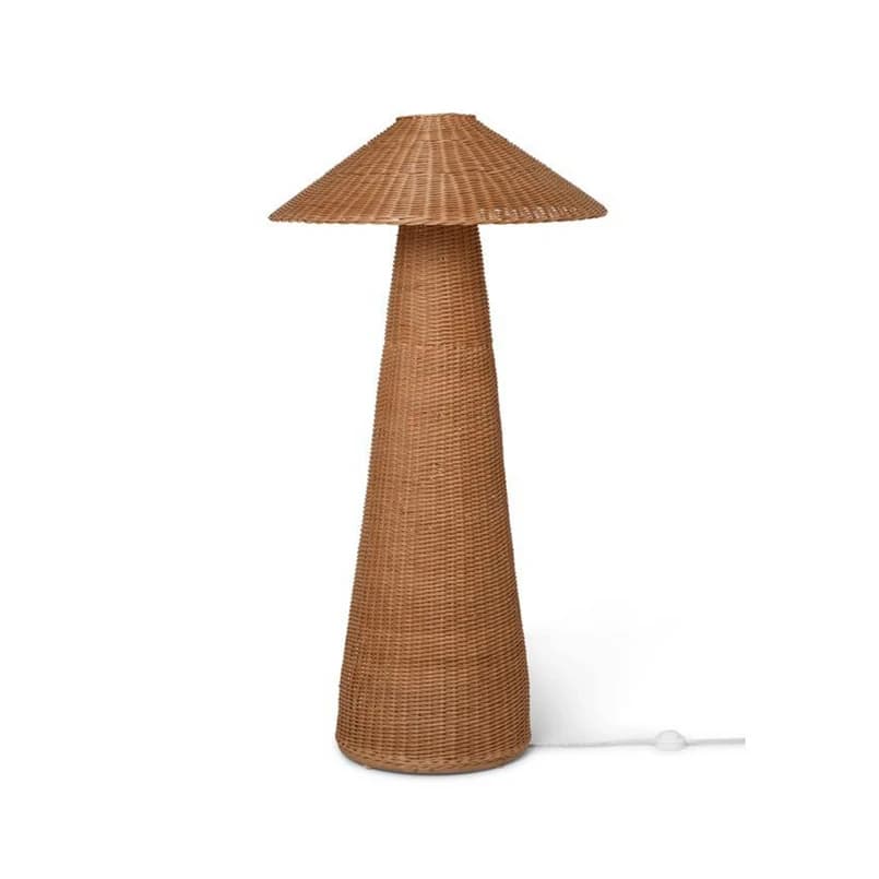 ferm LIVING - Dou Lattiavalaisin Natural – ferm LIVING