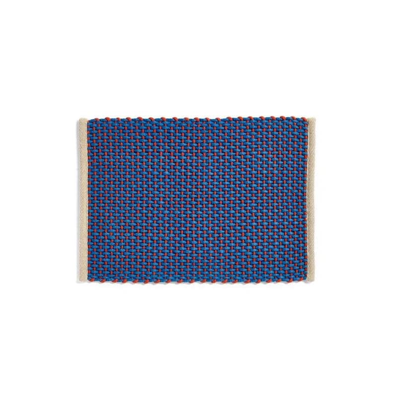 HAY - Door Ovimatto 50x70Blue – HAY
