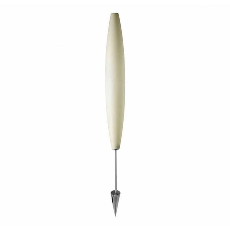 Foscarini - Havana Ulkona Pollari w/Stake-Mounted White – Foscarini