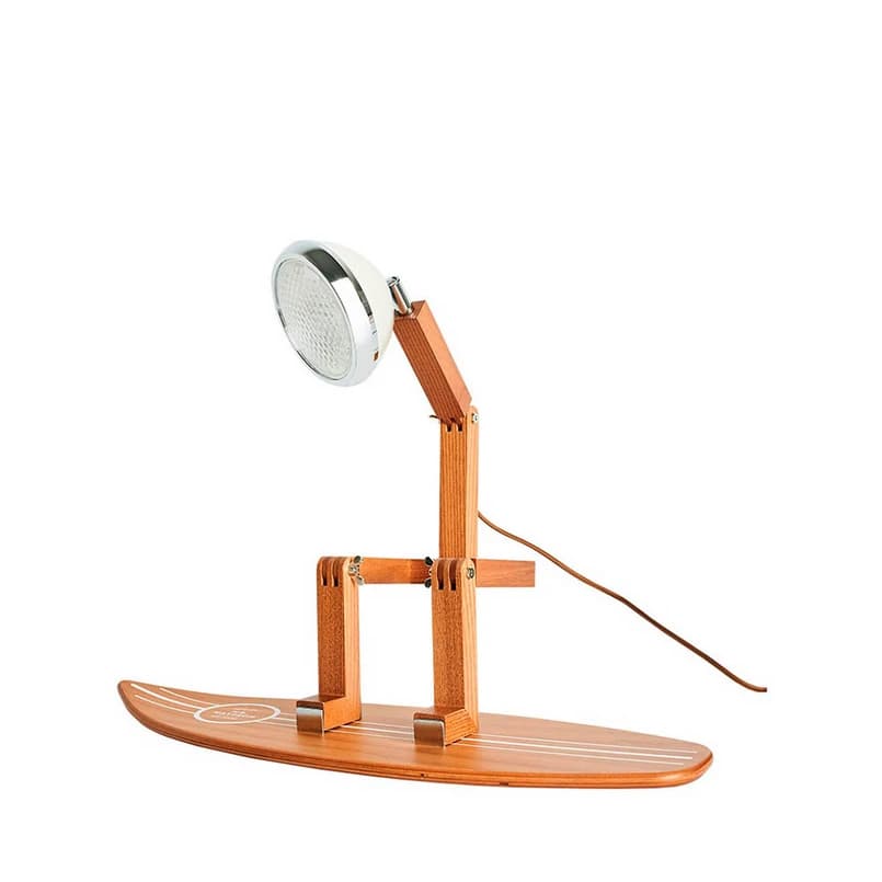Pilke - Mr. Wattson pöytävalaisin, 11 cm, valkoinen Piffany Copenhagen – Pilke