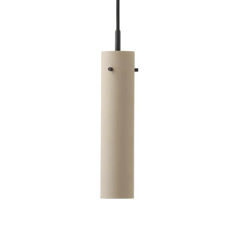 FRANDSEN - FM 2014 Riippuvalaisin H24 Matt Grey – FRANDSEN