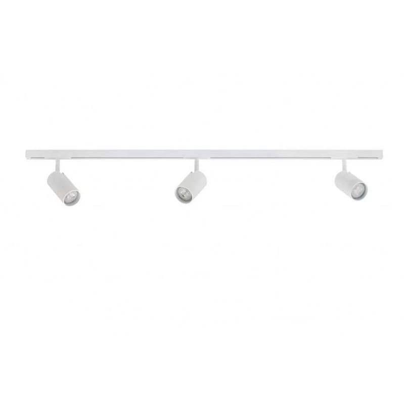 ANTIDARK - Designline Tube Kit 3 kattovalaisin 1 m valkoinen – ANTIDARK