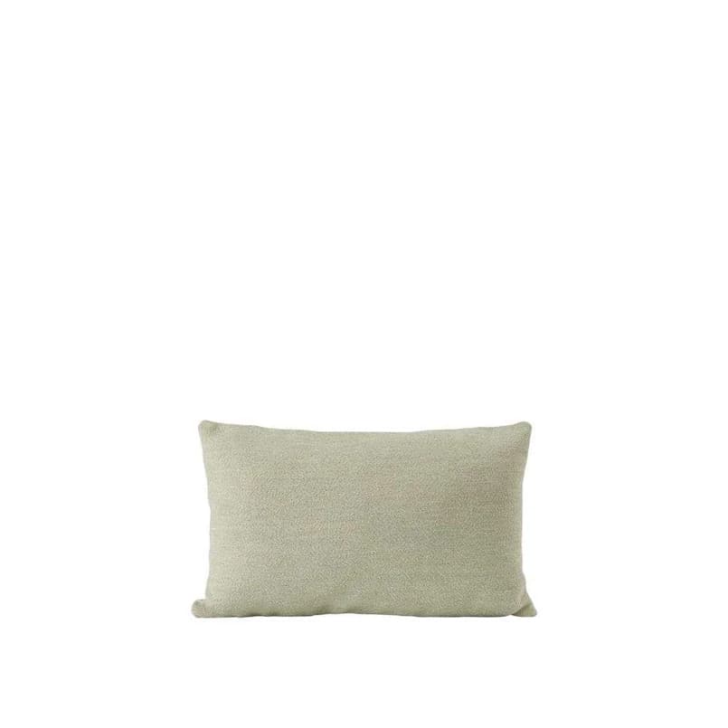 Muuto - Mingle Cushion 35x55 Light Green – Muuto