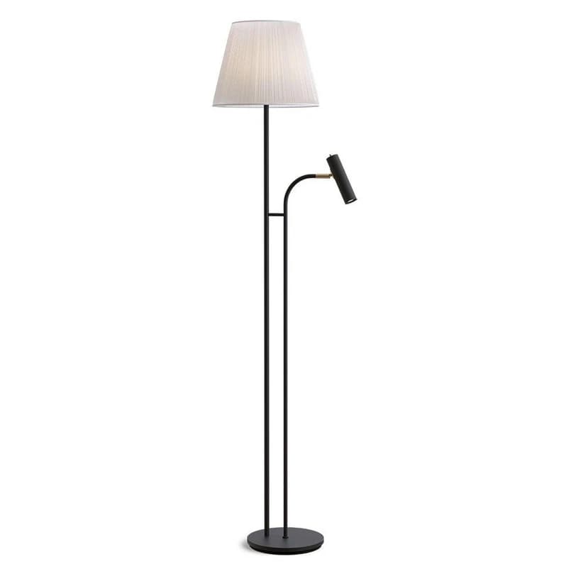 Belid - Slender Lattiavalaisin Black/Off-White – Belid