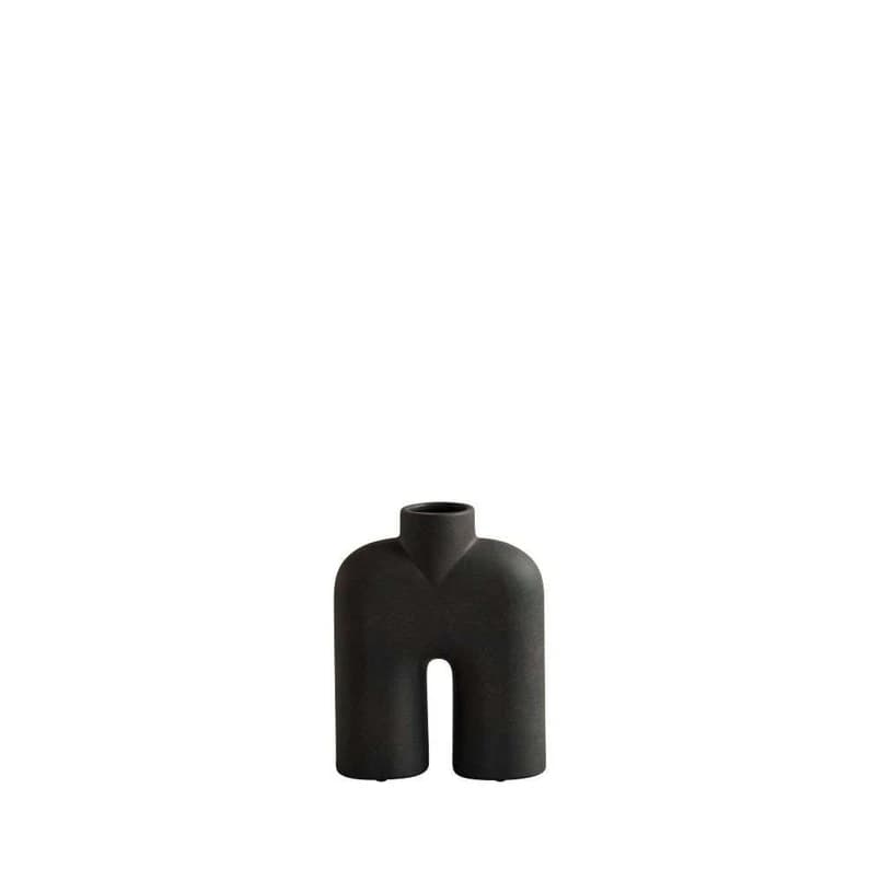 101 COPENHAGEN - Cobra Tall Maljakko Mini Coffee – 101 COPENHAGEN