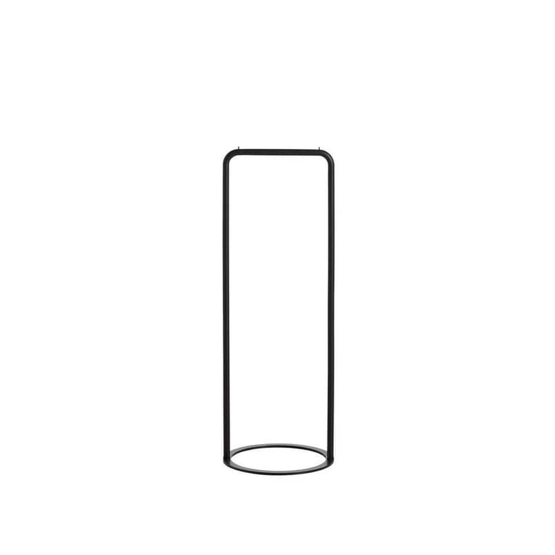 Woud - O&O Clothes Rack Small Black – Woud