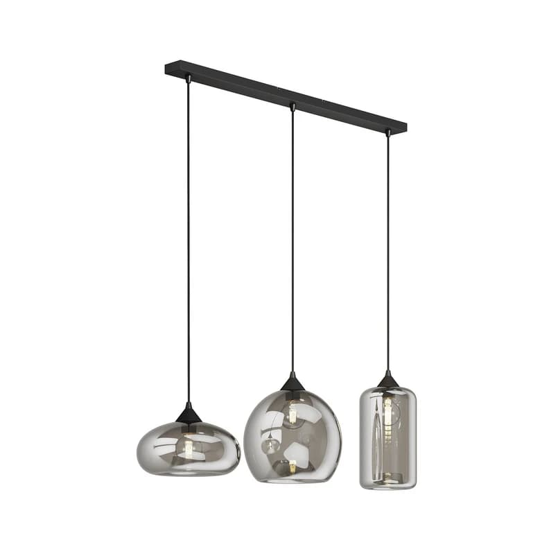 Lindby - Marla Riippuvalaisin Smoke – Lindby
