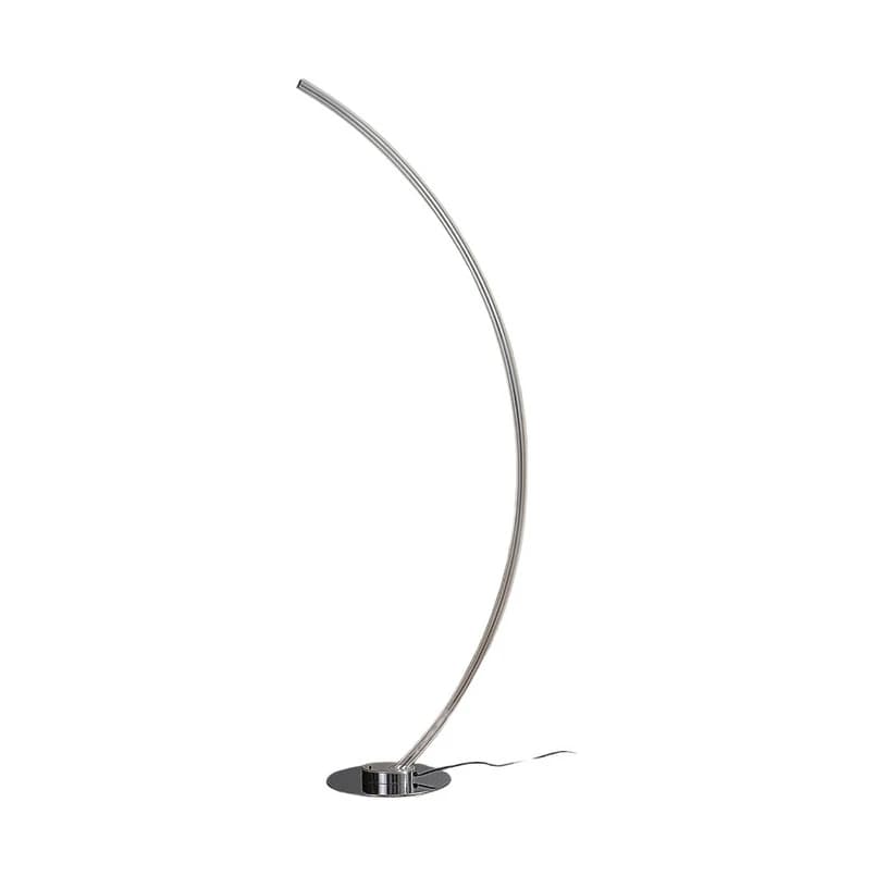 Lindby - Amaro Lattiavalaisin Chrome/White – Lindby