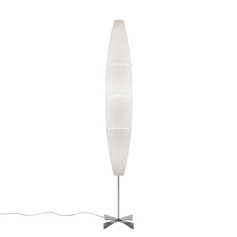 Foscarini - Havana Lattiavalaisin Chromed White – Foscarini
