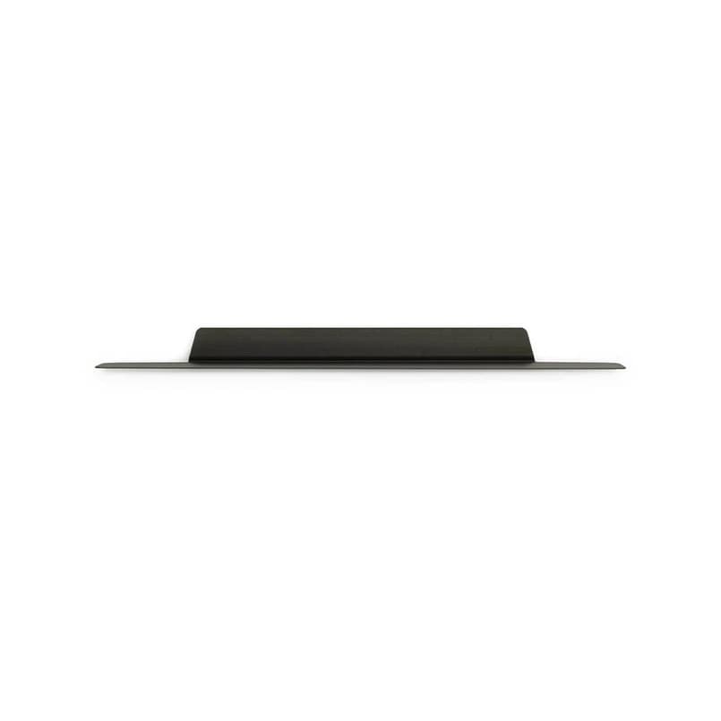 Normann Copenhagen - Jet-hylly L160 musta – Normann Copenhagen