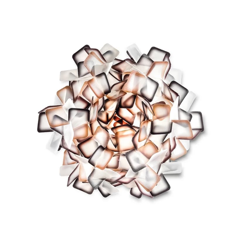 Slamp - Clizia Kattovalaisin M Orange – Slamp