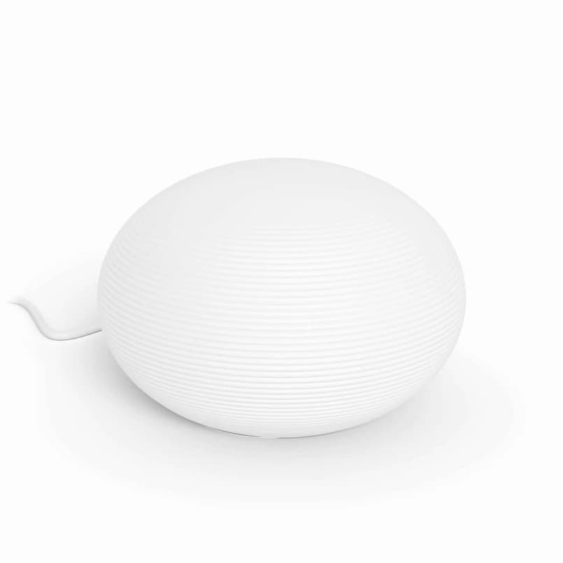 Philips Hue - Flourish LED-pöytävalaisin, RGBW – Philips Hue