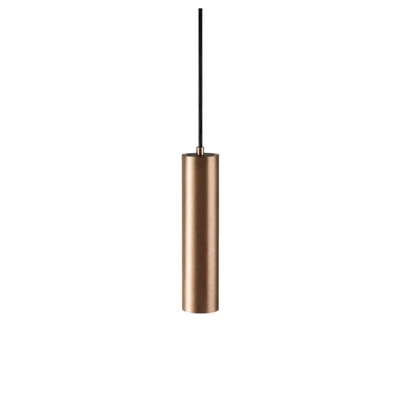 LIGHT-POINT - Zero S2 Riippuvalaisin Rose Kulta – LIGHT-POINT