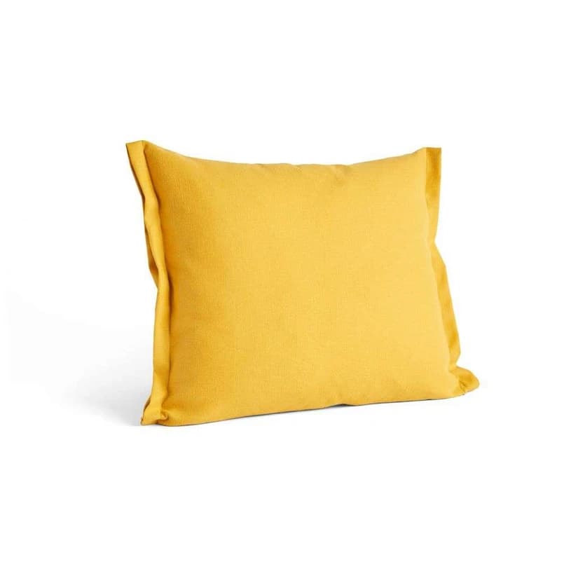 HAY - Plica Tyyny Planar Warm Yellow – HAY