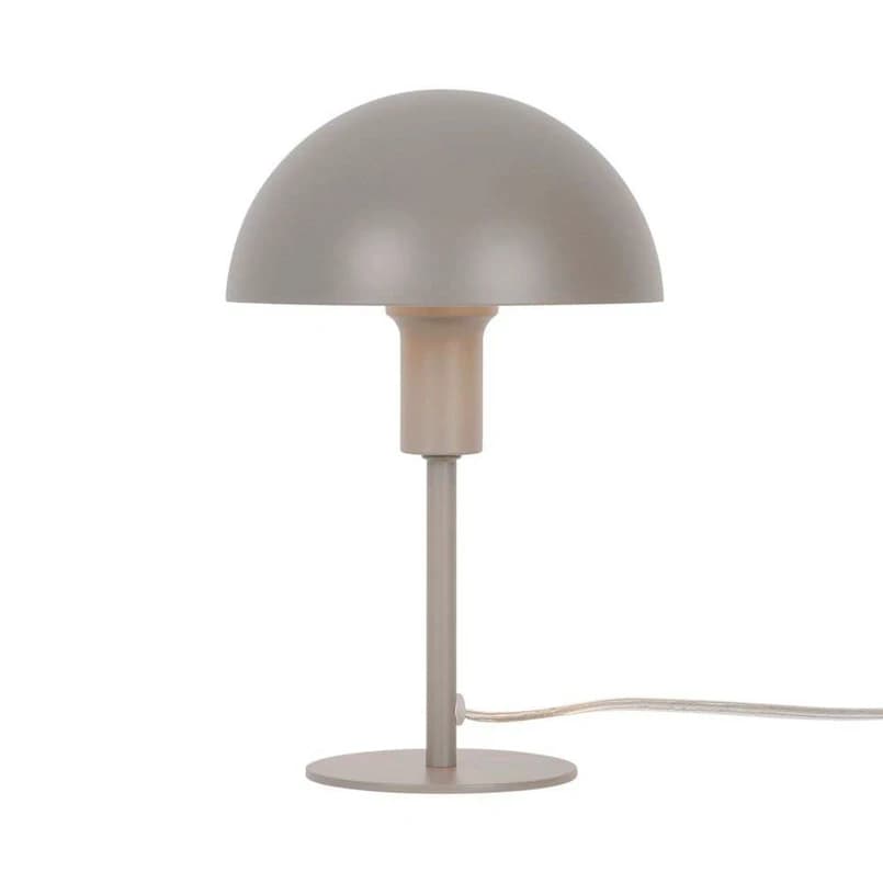 Nordlux - Ellen Mini Pöytävalaisin Light Brown – Nordlux