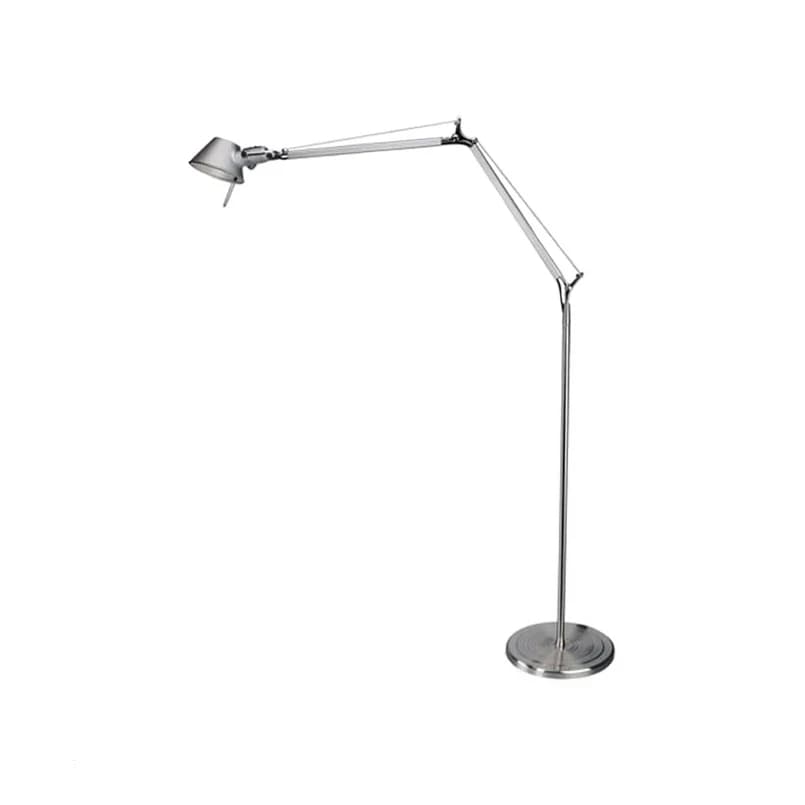 Artemide - Tolomeo Lattiavalaisin LED Alu – Artemide