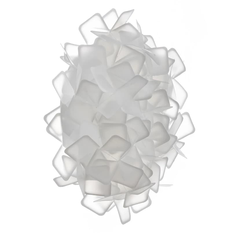 Slamp - Clizia Kattovalaisin M Valkoinen – Slamp