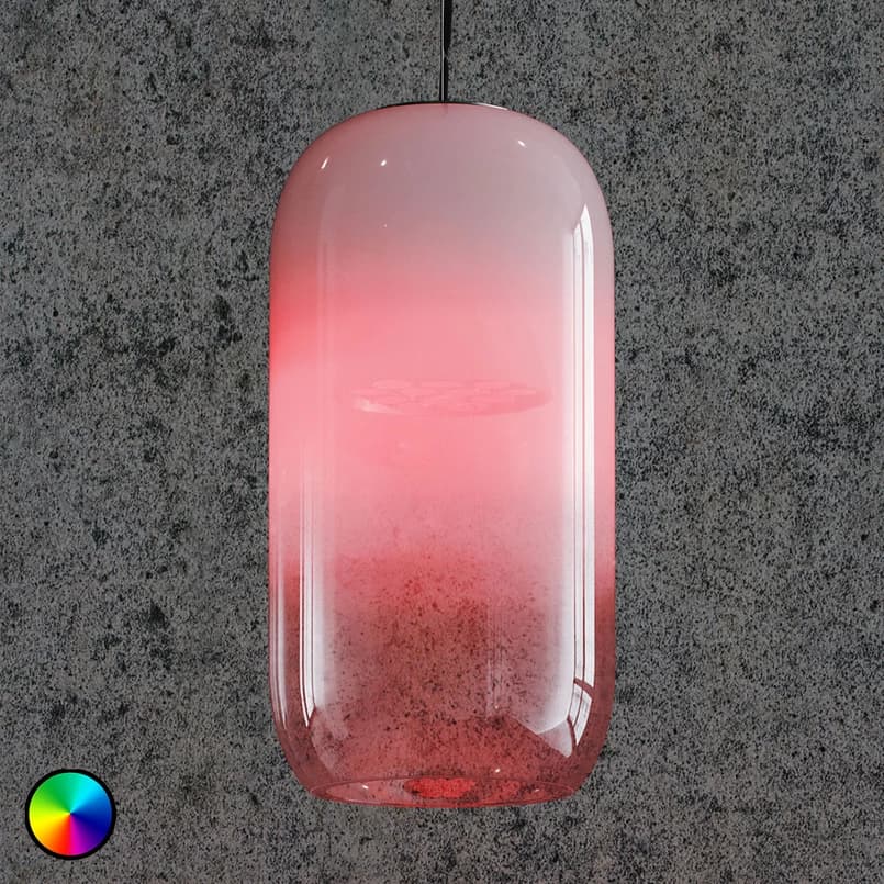 Artemide - Gople Riippuvalaisin RWB On Demand – Artemide