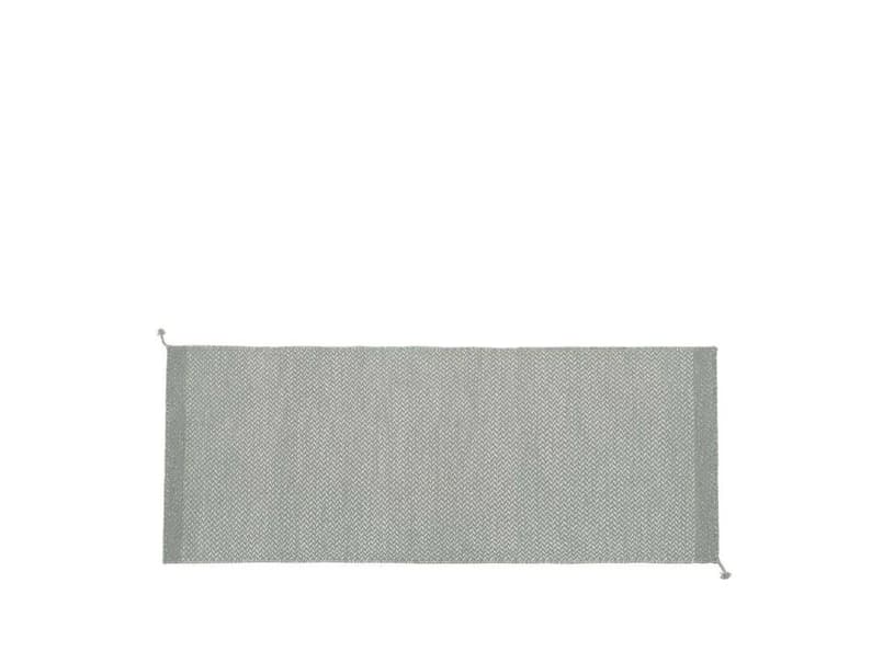 Muuto - Ply Matto 200x80 Grey – Muuto