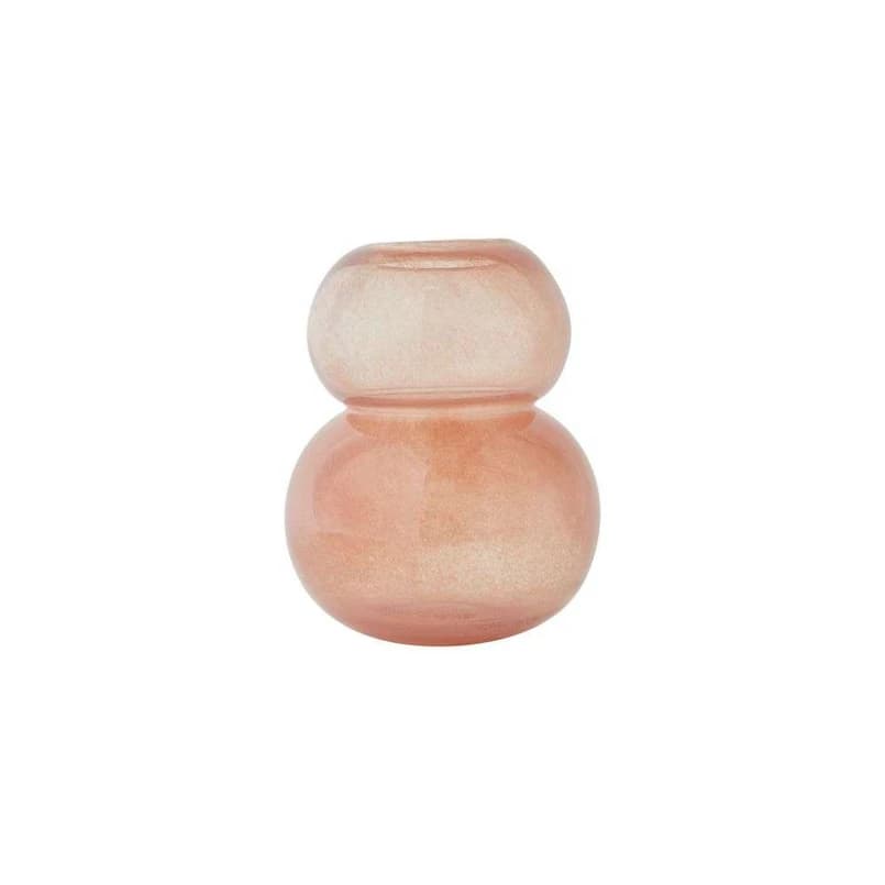 OYOY Living Design - Lasi Vase Small Taupe – OYOY Living Design