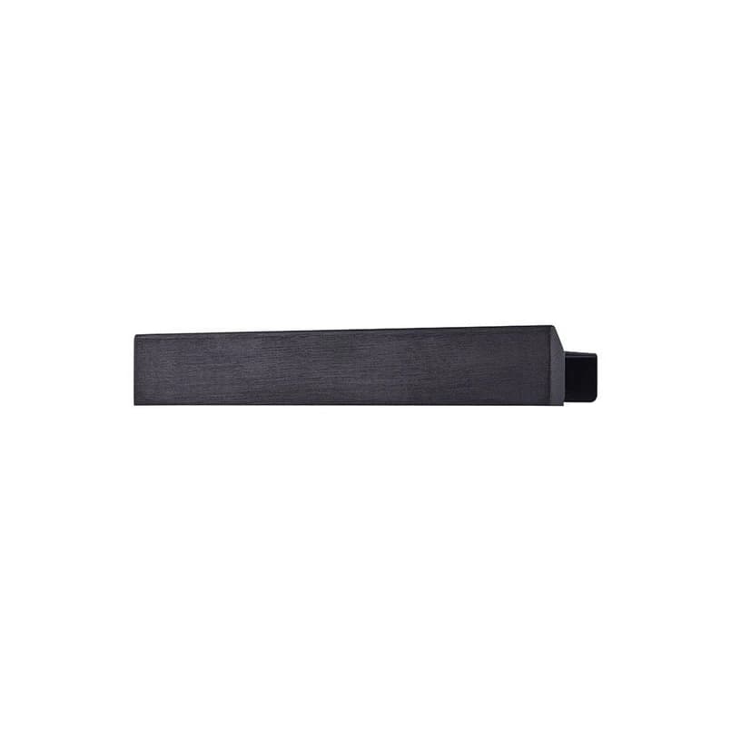 GEJST - Flex Magnet 40 hylly, musta tammi/musta – GEJST