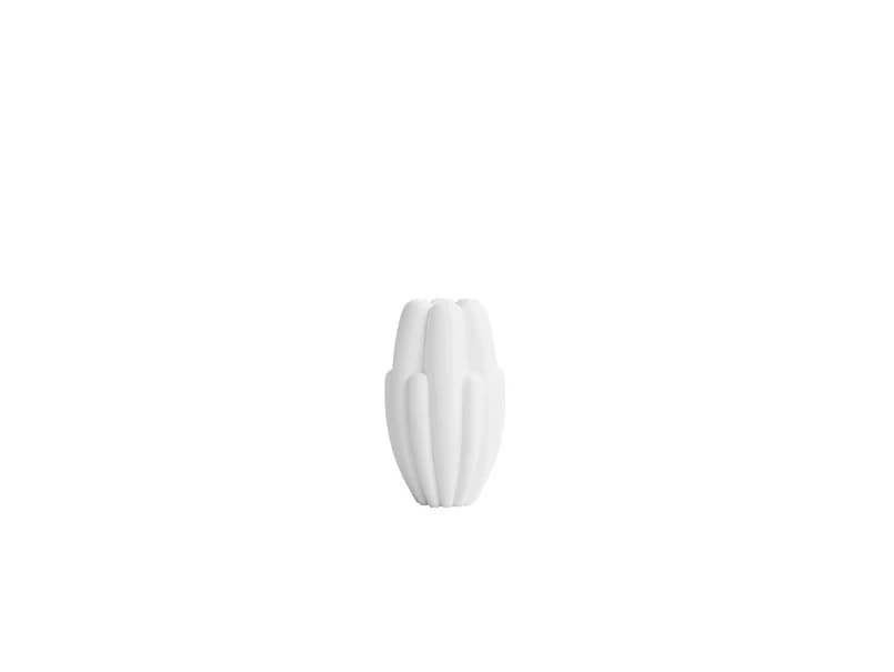 101 COPENHAGEN - Bloom Slim Maljakko Mini Bone Valkoinen – 101 COPENHAGEN