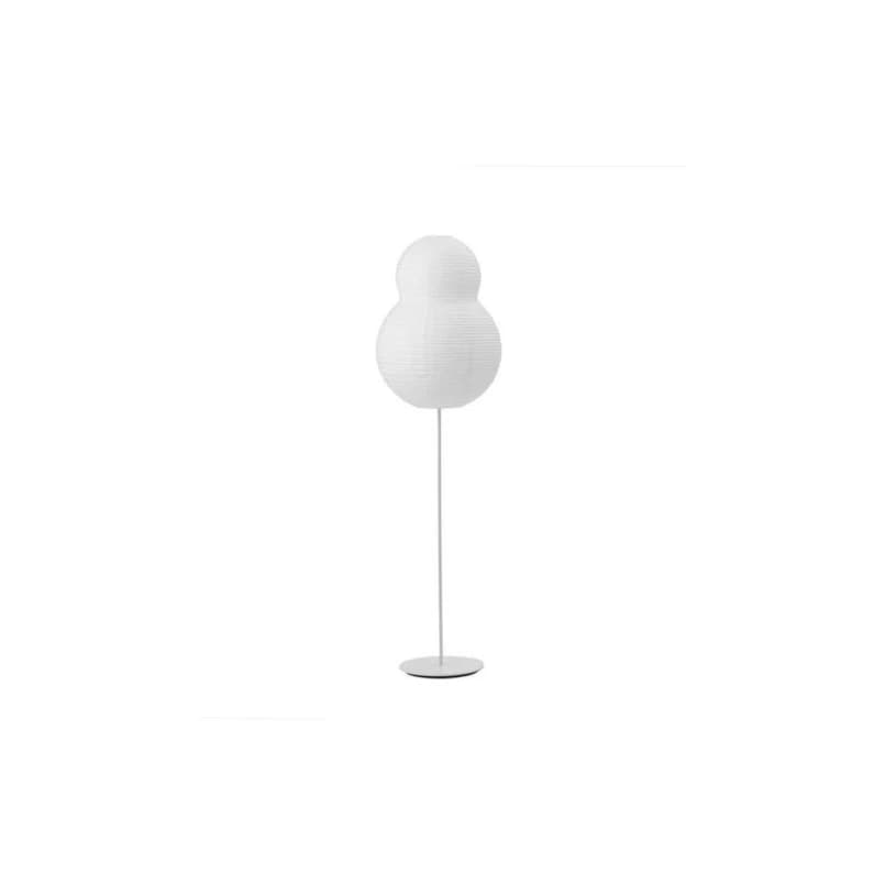 Normann Copenhagen - Puff Bubble Stehleuchte White – Normann Copenhagen