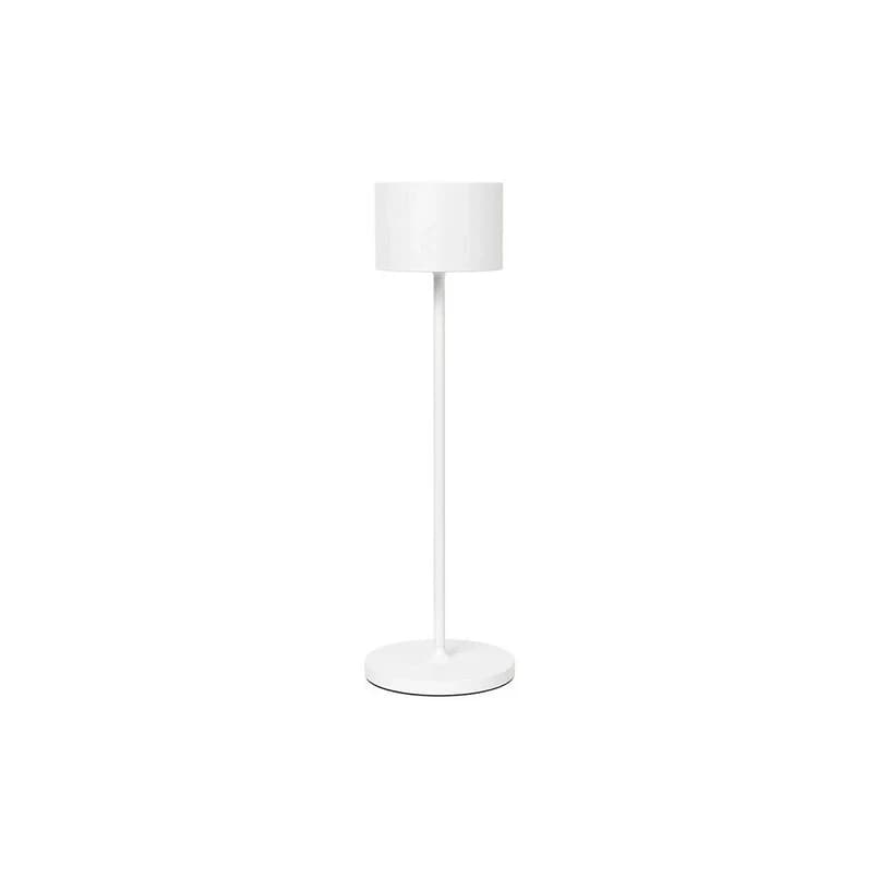 Blomus - Farol Portable Pöytavalaisin White – Blomus