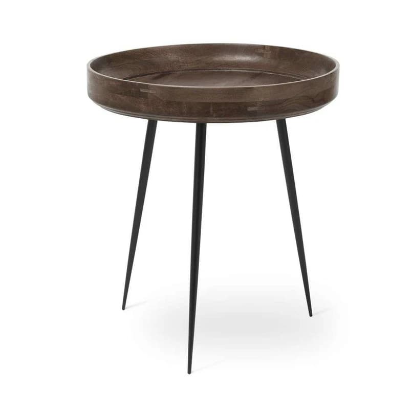 MATER - Bowl Pöytä Medium Sirka Grey – MATER