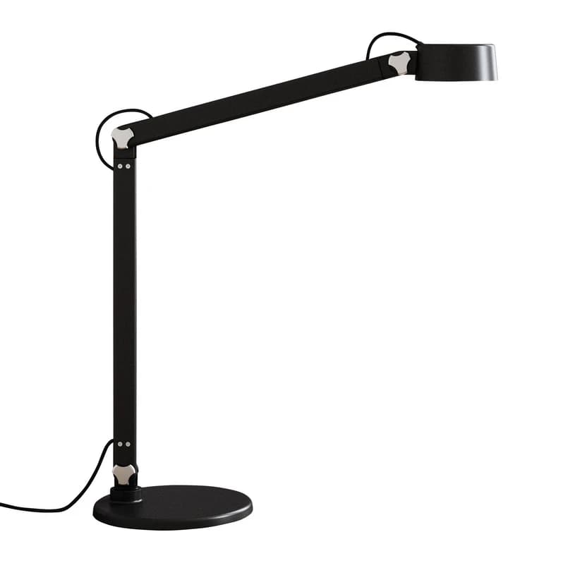 DFTP by Nordlux - Nobu Pöytävalaisin Black DFTP – DFTP by Nordlux
