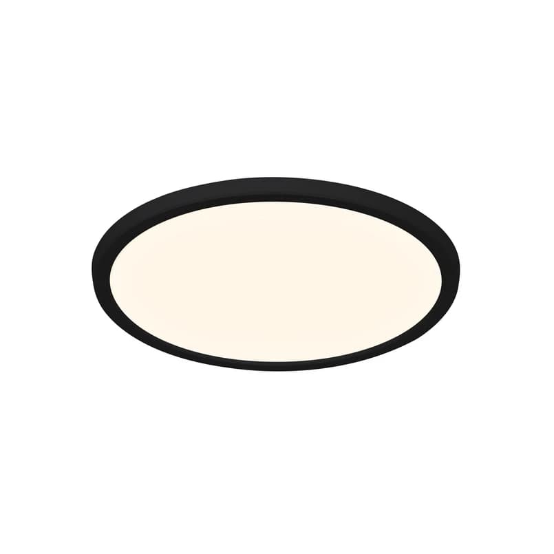 Nordlux - Oja 29 Kattovalaisin IP54 Black – Nordlux
