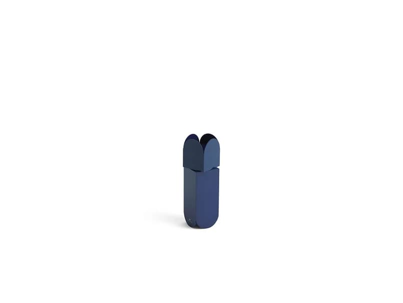 HAY - Arcs Salt & Pepper Grinder Dark Blue – HAY